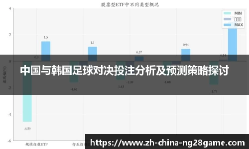 中国与韩国足球对决投注分析及预测策略探讨